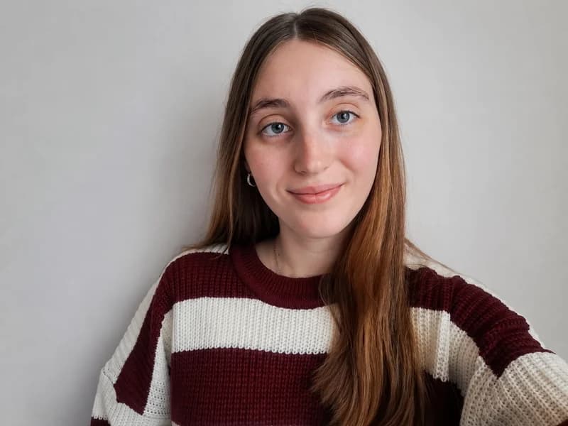 Candela Krieger | Diseñadora de interiores